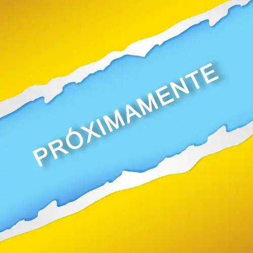 proximamente
